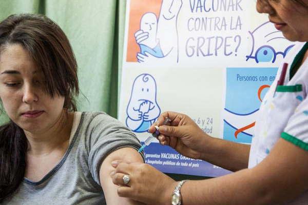 Recomiendan que los peregrinos del  CEN 2016 se vacunen contra la gripe A 