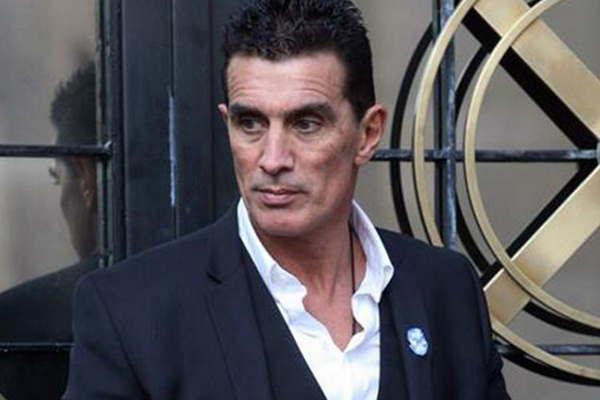 Dani La Muerte sigue grave