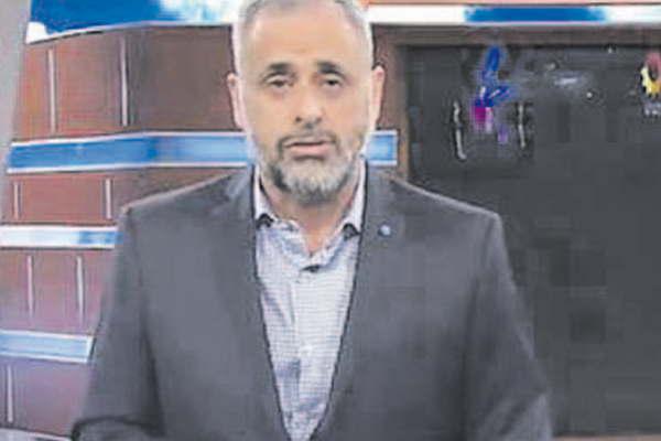 Rial movioacute el avispero y lo cuestionaron