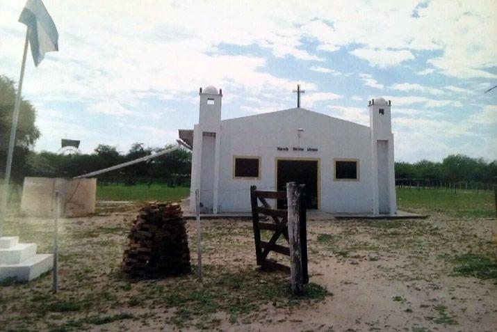 Se celebra la Fiesta del Sentildeor de las Libranzas anticipando el centenario de la ldquoDevocioacuten Popularrdquo