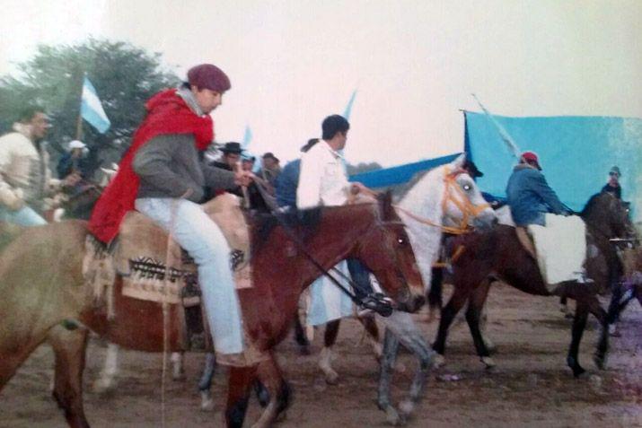Se celebra la Fiesta del Sentildeor de las Libranzas anticipando el centenario de la ldquoDevocioacuten Popularrdquo