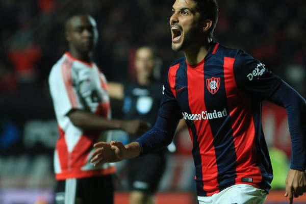 Nicolaacutes Blandi-  Deberiacutea jugarse un desempate 