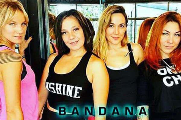 Bandana agotoacute entradas para su vuelta a escena