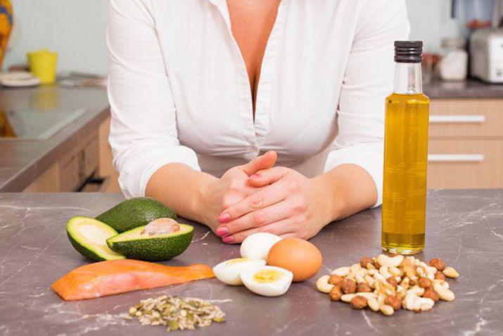 Nueve mitos sobre las grasas en la alimentacioacuten