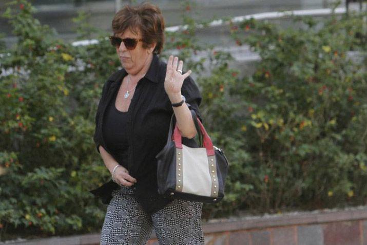 Renuncia Fein tras investigar la muerte de Nisman