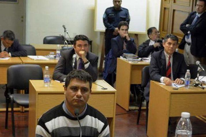 La querella pidioacute prisioacuten perpetua para Juan Manuel Ibantildeez