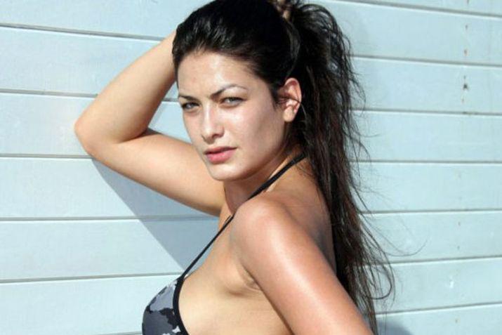 El video del primer desnudo total de Gran Hermano