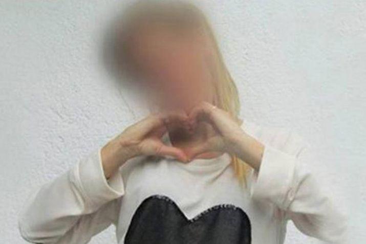 Terrible- una joven le envioacute una carta al juez que liberoacute a su violador