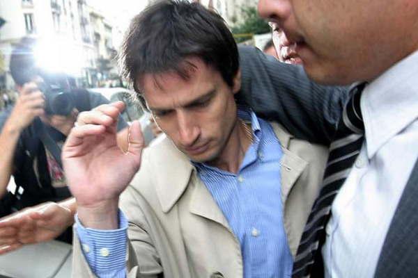 Lagormasino criticoacute a Sandra Arroyo Salgado