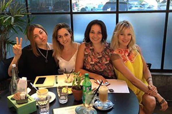 �Programan m�s shows