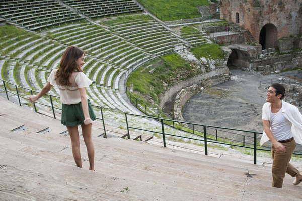 Martina Stoessel no se quiere comparar con Natalia Oreiro