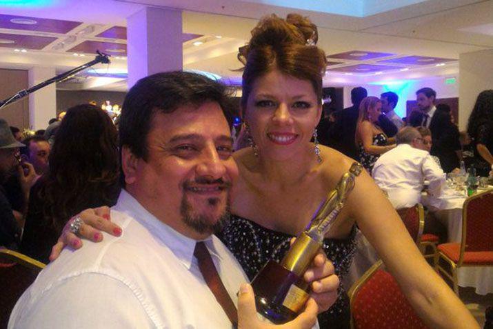 Martin Fierro Federal