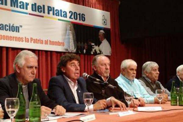 Diferencias en sindicatos por respuesta al veto  a la ley antidespidos