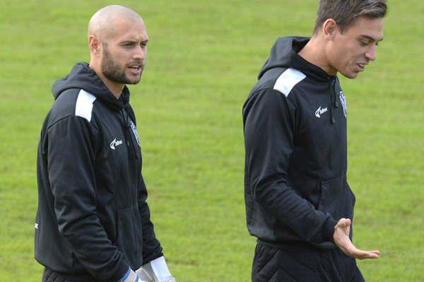 Es la hora de empezar a ganar Central Coacuterdoba