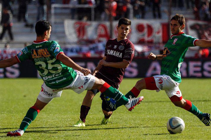 Huracaacuten le ganoacute a Lanuacutes en La Fortaleza