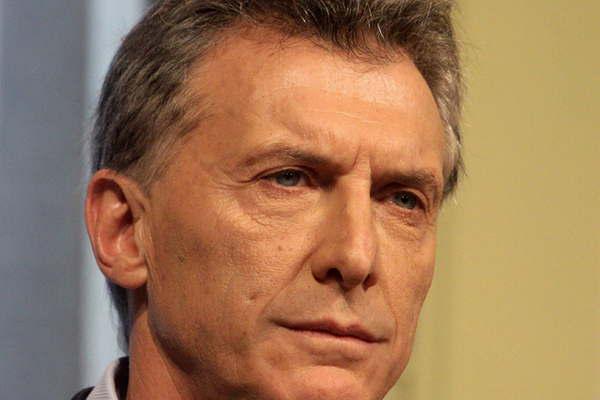 Macri se animoacute a sacar a gente que fue nombrada poliacuteticamente pero no eran necesarios los despidos masivos 