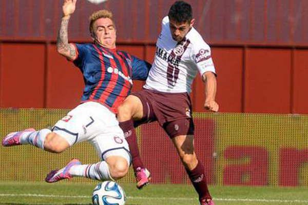 La gran final se jugaraacute el domingo a las 1615 en el estadio Monumental de Nuacutentildeez
