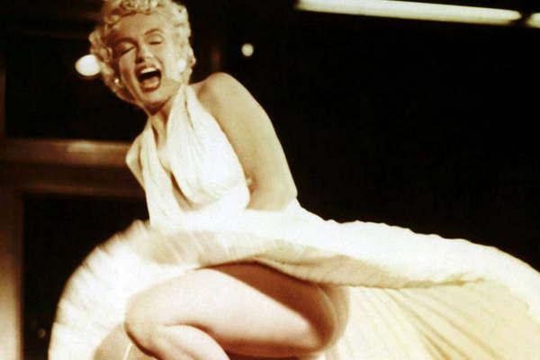 Anunciaron una histoacuterica subasta de objetos que fueron de Marilyn Monroe