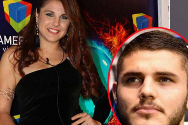 Ivana Icardi contoacute queacute le dijo Mauro cuando le contoacute que ingresariacutea a GH 