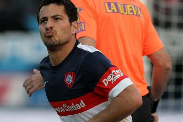 El Santo empatoacute y jugaraacute la final del Torneo Transicioacuten