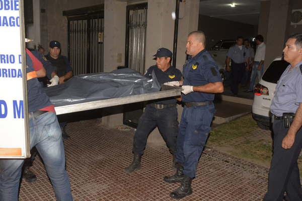 Sin detenidos ni pistas firmes a cinco meses del crimen de Estela Loacutepez de Auad