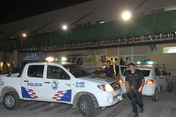 Borracho discutioacute con un pariente e intentoacute suicidarse