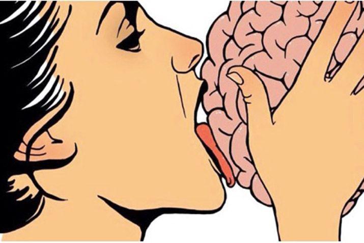 iquestEres sapiosexual Sentir atraccioacuten por la inteligencia