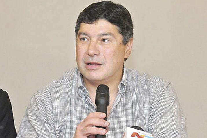 Guillermo Raed renuncioacute a la presidencia de Mitre