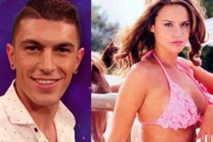 Participante de Gran Hermano estuvo con Mariacutea del Mar- Se entregoacute como loca