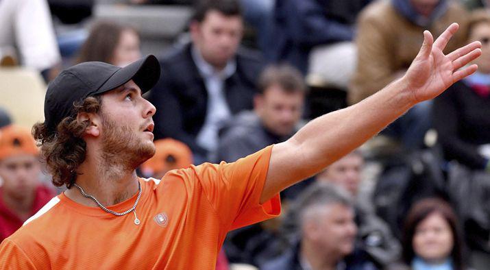 Imperdible entrevista de Ari Paluch a Trungelliti tras el triunfo