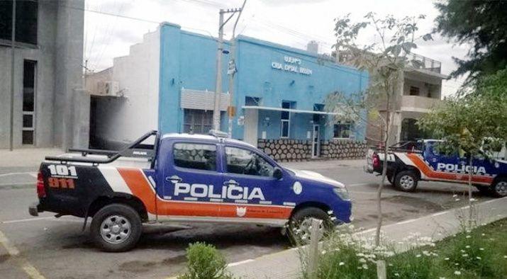 Catamarca- Hallan dos bebeacutes muertos entre la basura
