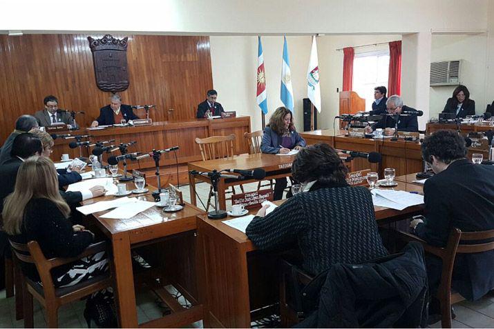 Aprueban ordenanza para declarar hueacutesped de honor al presidente Macri por su pronta visita