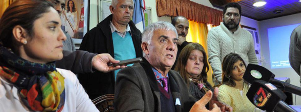 Un bebeacute de 1 antildeo murioacute por Gripe A en Santiago del Estero