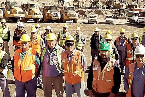 La empresa Panedile dio su punto de vista sobre el complejo edilicio