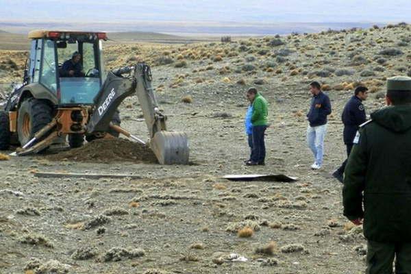 Quieren usar la maquinaria de Baacuteez para cataacutestrofes