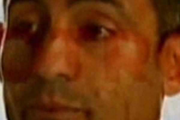 El tiacuteo preso de Wanda y Zaira les hizo un pedido