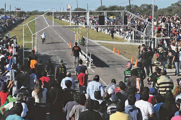 Las picadas regresan con una jornada vibrante