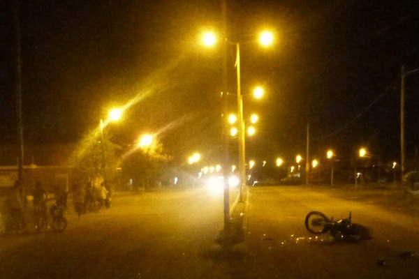 Murioacute el menor que protagonizoacute muacuteltiple choque en Ojo de Agua