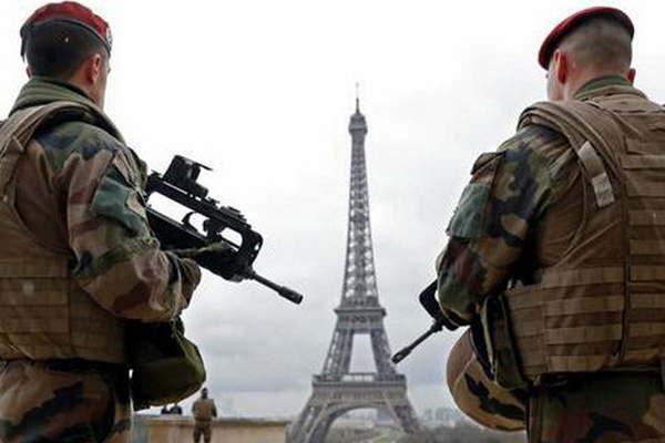 Berliacuten y Pariacutes advierten sobre el riesgo en la Eurocopa