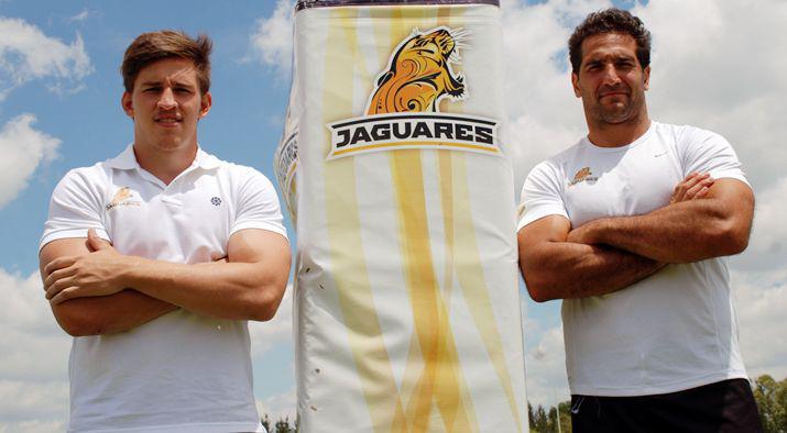 Leguizamoacuten- de Santiago Lawn Tennis Club al mundo