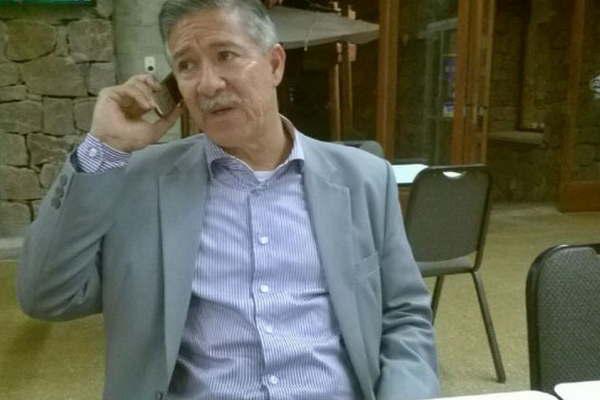 Un transeuacutente descubrioacute dos cadaacuteveres de bebeacutes comidos por aves