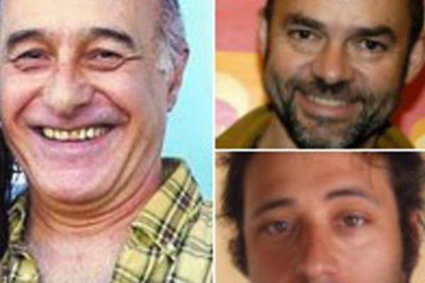 Silencios de familia suma figuras y completa su elenco 