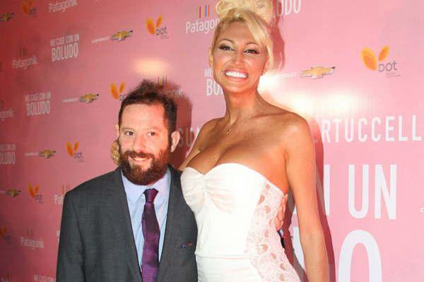 La relacioacuten entre Vicky  y Ottavis  no va maacutes 