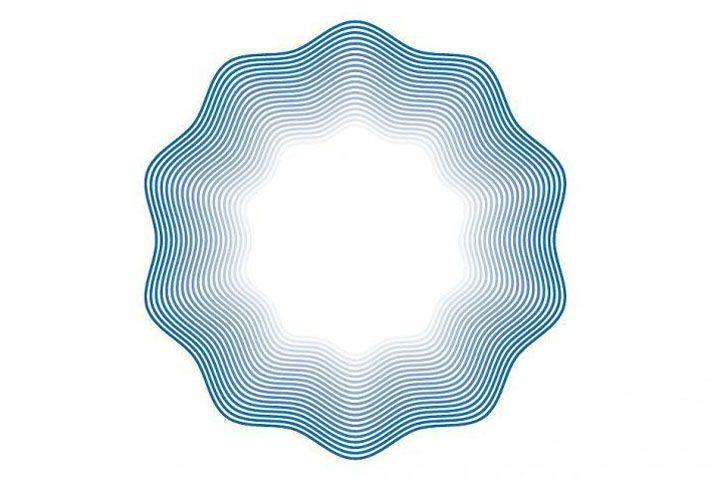 Macri presentoacute el logo para celebrar el Bicentenario