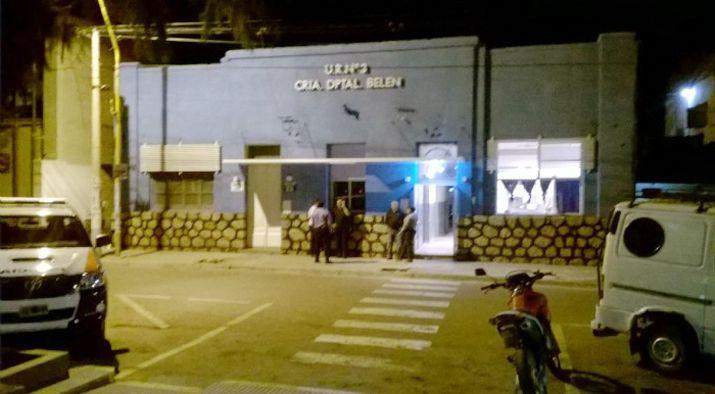 Catamarca- ordenan allanamientos por las bebas tiradas al basural