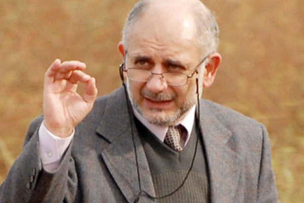 Rechazan la excusacioacuten del doctor Abelardo Basbuacutes en el crimen de Estela