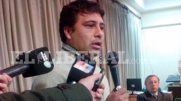 Lamento la muerte de Meliaacuten pero yo soy inocente