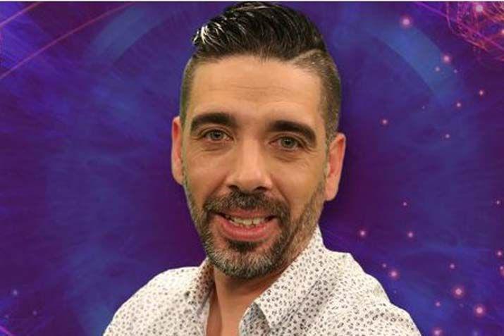 Video- iquestLucas Tisera armoacute y fumoacute un porro en Gran Hermano