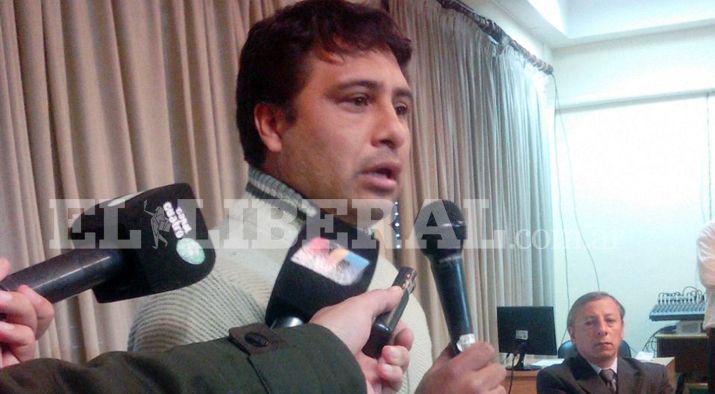 La querella y la fiscalía habían pedido prisión perpetua