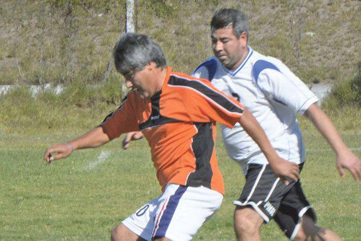Mantildeana se jugaraacute otro capiacutetulo del atractivo Torneo Apertura 2015